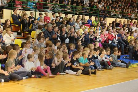 OTVORITEV IGRIŠČA 19 FOTO LJUBO VUKELIČ